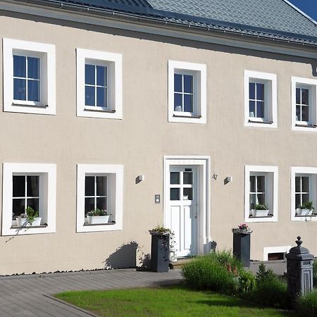 Ferienhaus Eifel 1851 Gipperath ภายนอก รูปภาพ