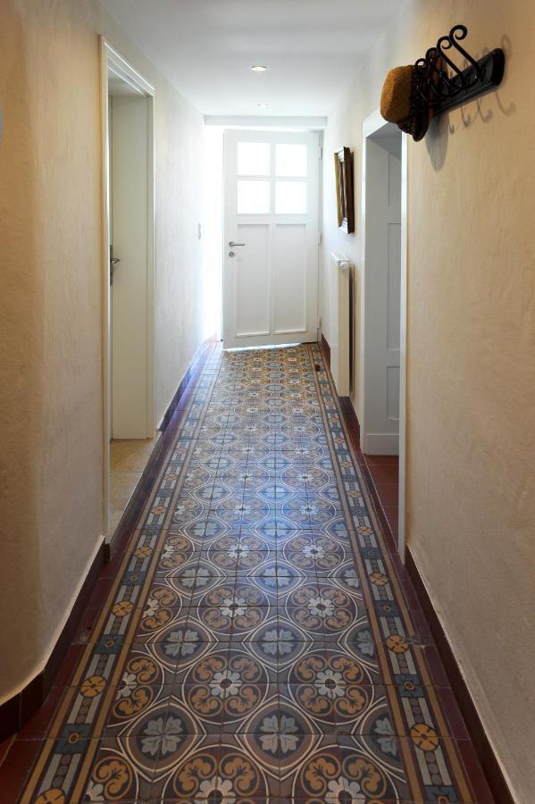 Ferienhaus Eifel 1851 Gipperath ภายนอก รูปภาพ