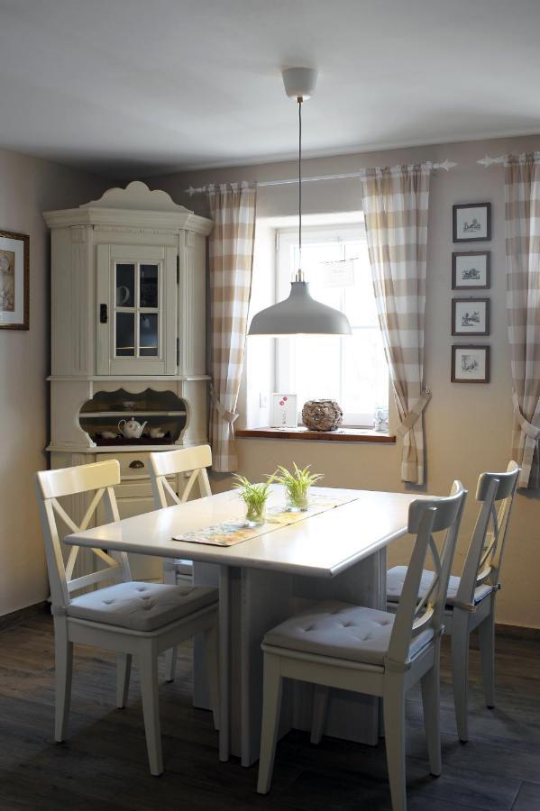 Ferienhaus Eifel 1851 Gipperath ภายนอก รูปภาพ