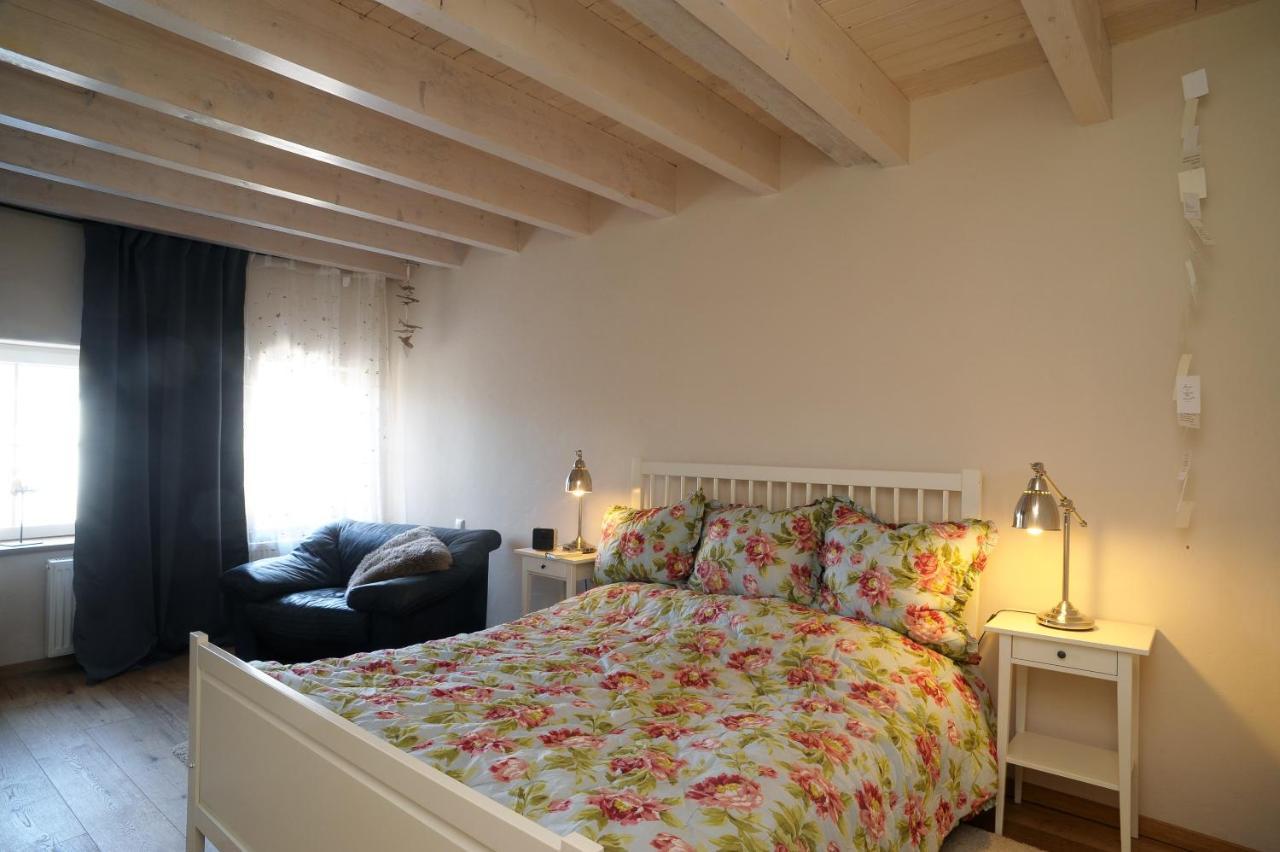 Ferienhaus Eifel 1851 Gipperath ภายนอก รูปภาพ