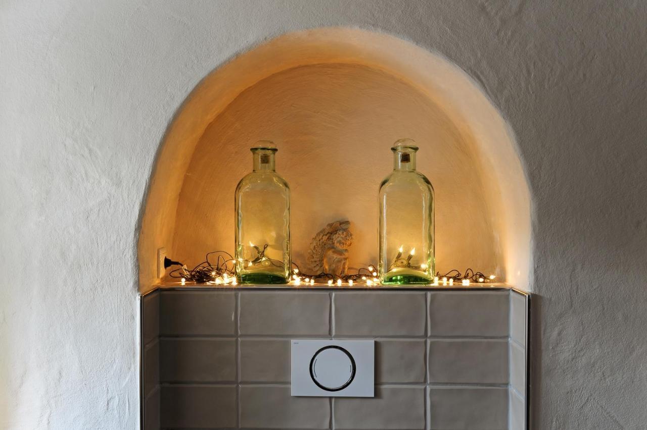 Ferienhaus Eifel 1851 Gipperath ภายนอก รูปภาพ