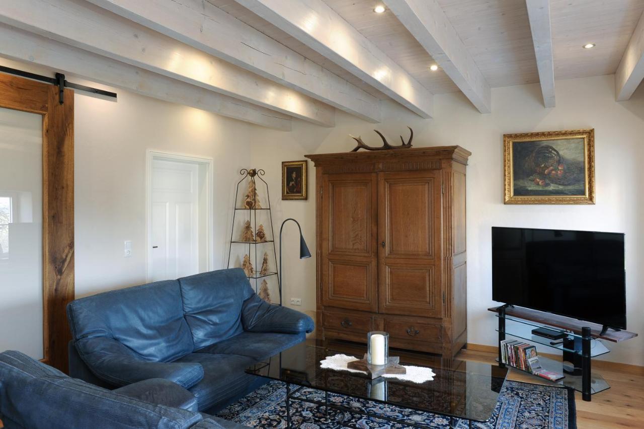 Ferienhaus Eifel 1851 Gipperath ภายนอก รูปภาพ