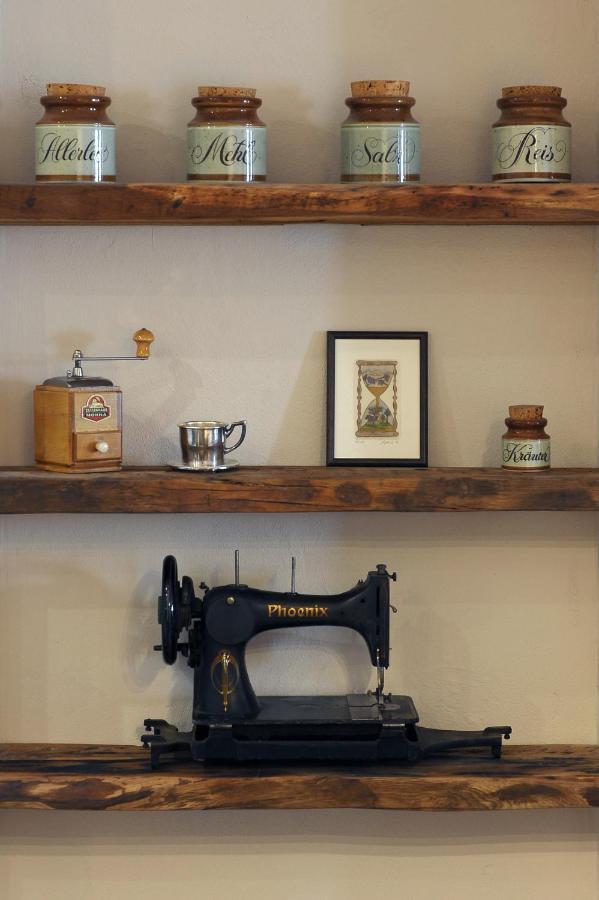 Ferienhaus Eifel 1851 Gipperath ภายนอก รูปภาพ