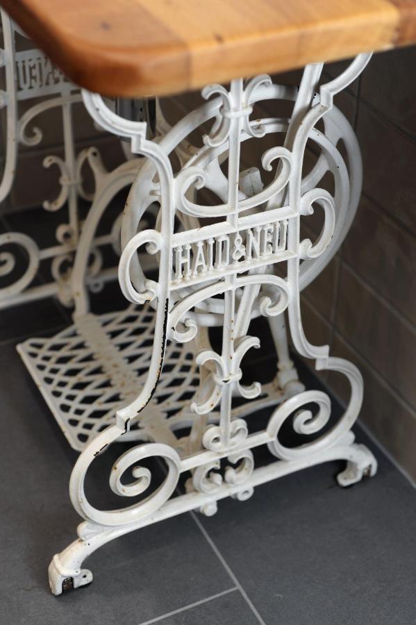 Ferienhaus Eifel 1851 Gipperath ภายนอก รูปภาพ