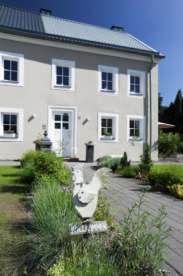Ferienhaus Eifel 1851 Gipperath ภายนอก รูปภาพ